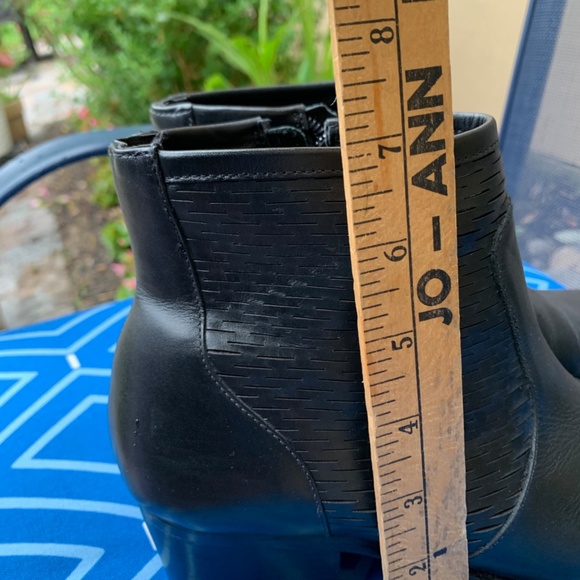 Walking Cradle Ankle boots 8 black - Picture 6 of 8